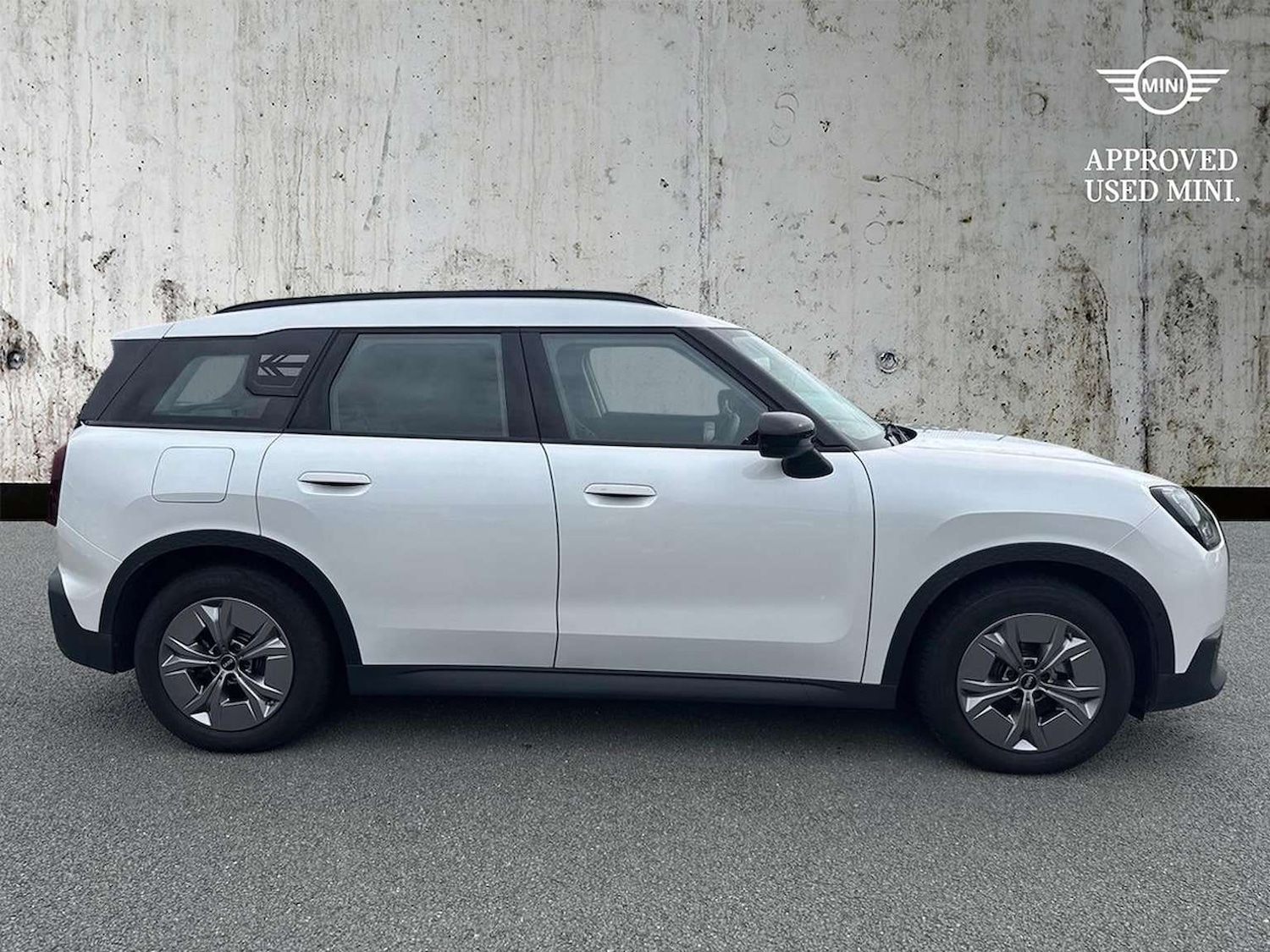 Used MINI Electric Countryman 2025 for sale - 76596434: Photo 3