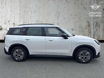 Used MINI Electric Countryman 2025 for sale - 76596434: Photo