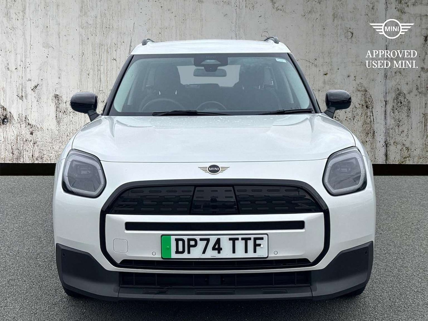 Used MINI Electric Countryman 2025 for sale - 76596434: Photo 5