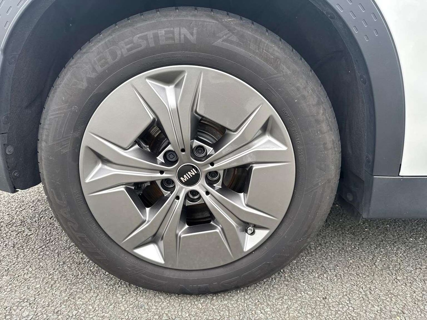 Used MINI Electric Countryman 2025 for sale - 76596434: Photo 6