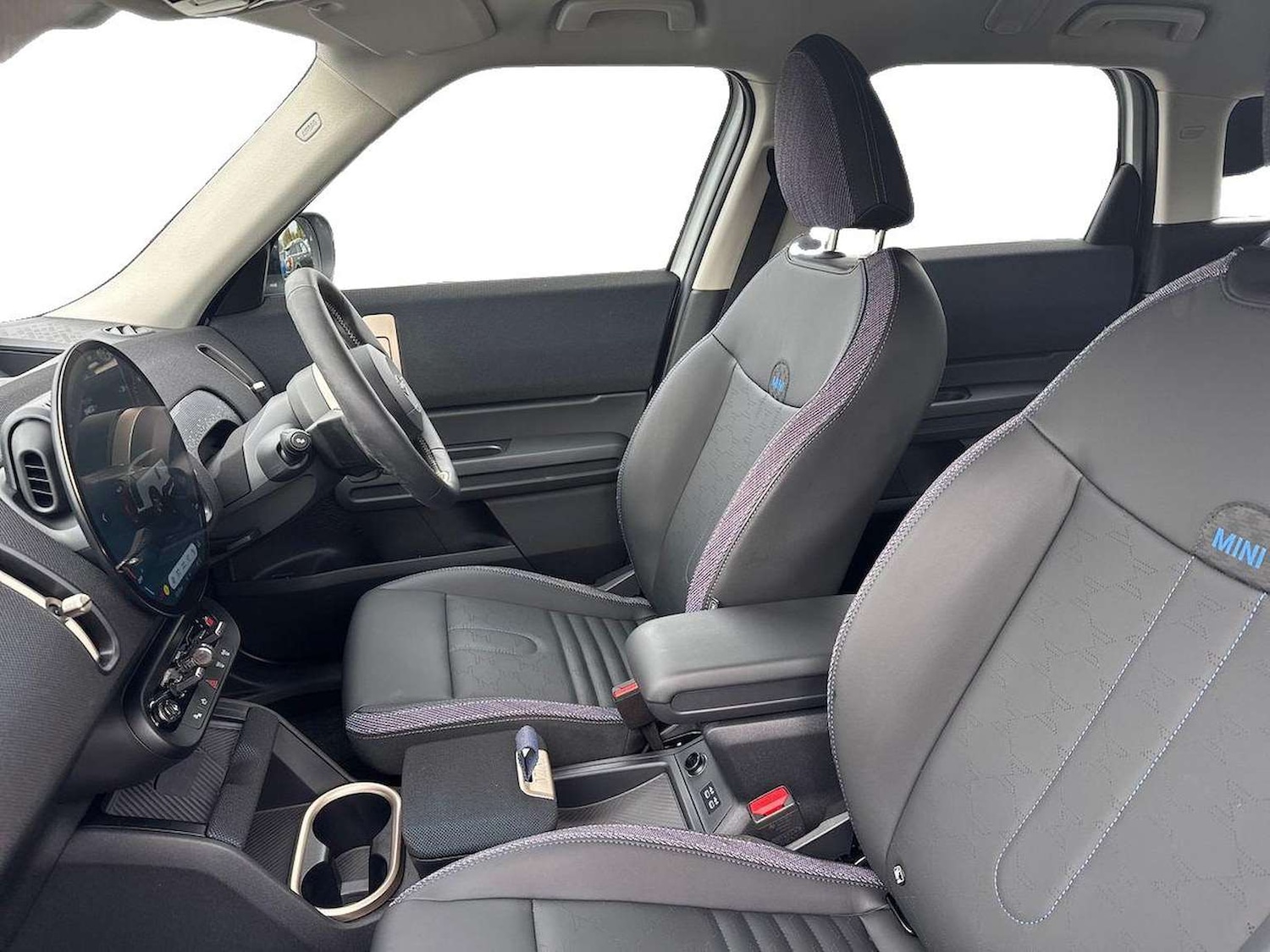 Used MINI Electric Countryman 2025 for sale - 76596434: Photo 7