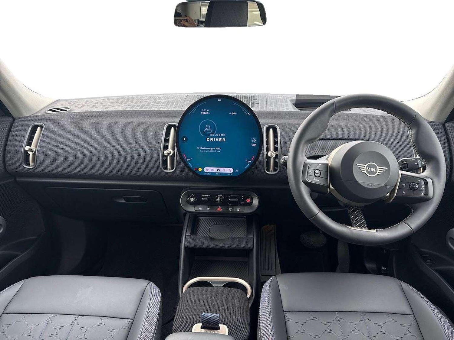 Used MINI Electric Countryman 2025 for sale - 76596434: Photo 8