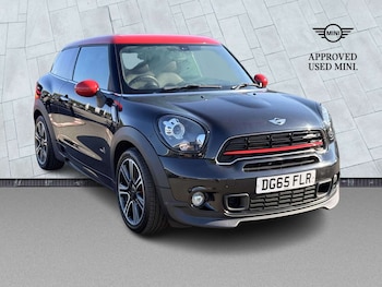 Used MINI Paceman 2015 for sale - 79205731: Photo