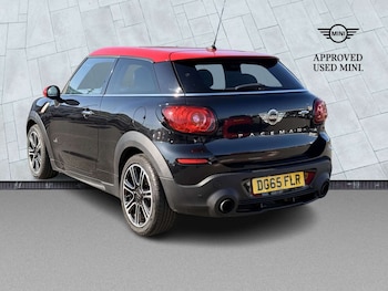 Used MINI Paceman 2015 for sale - 79205731: Photo