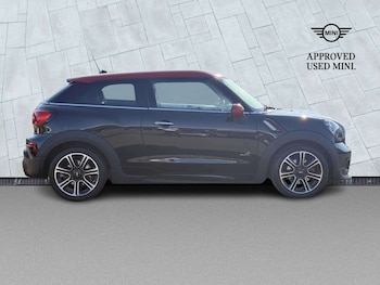 Used MINI Paceman 2015 for sale - 79205731: Photo