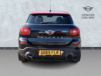 Used MINI Paceman 2015 for sale - 79205731: Photo