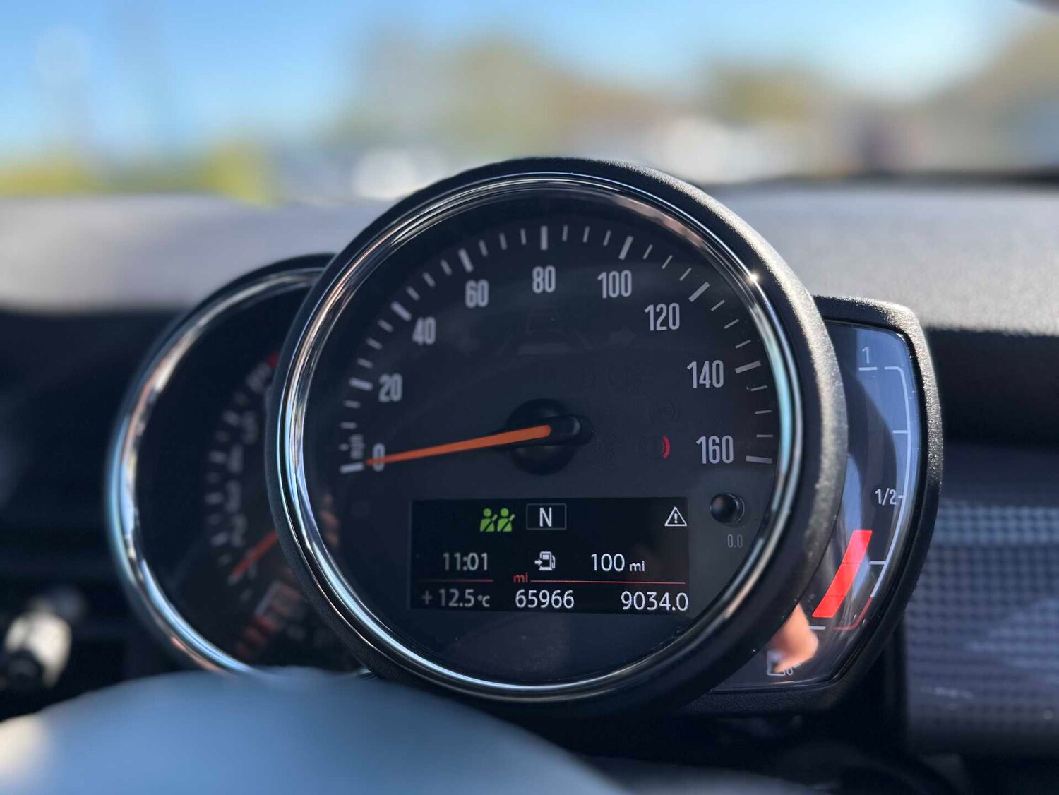 Used MINI Hatch 2020 for sale - 78196537: Photo 10