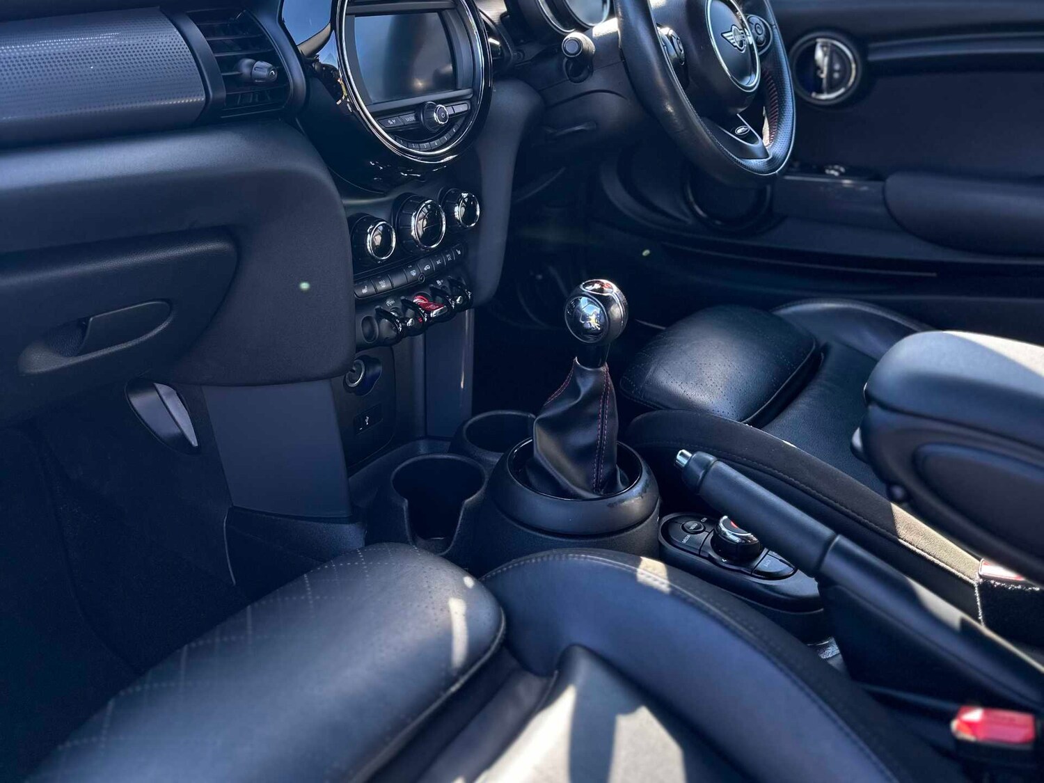 Used MINI Hatch 2020 for sale - 78196537: Photo 13