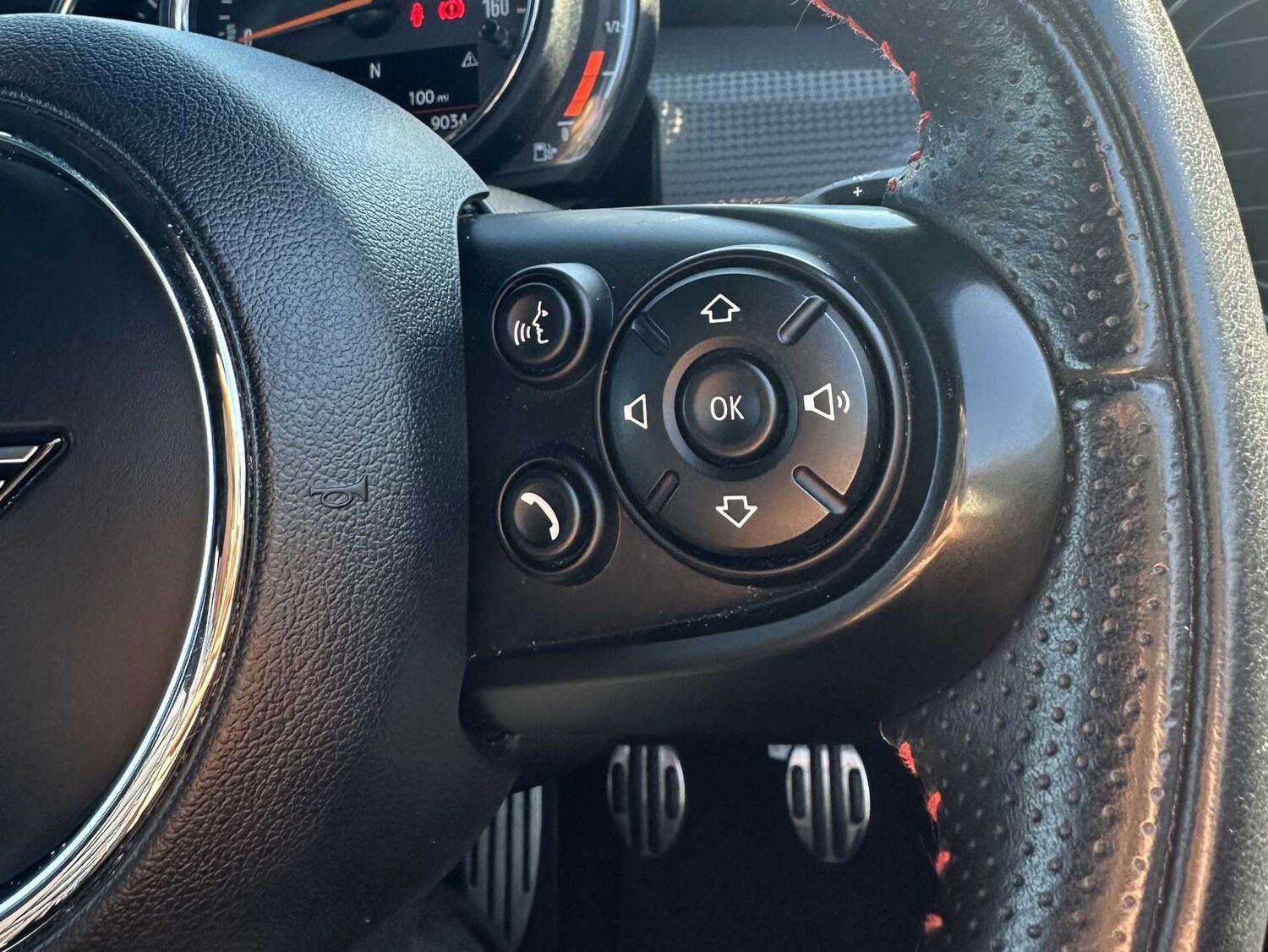 Used MINI Hatch 2020 for sale - 78196537: Photo 16