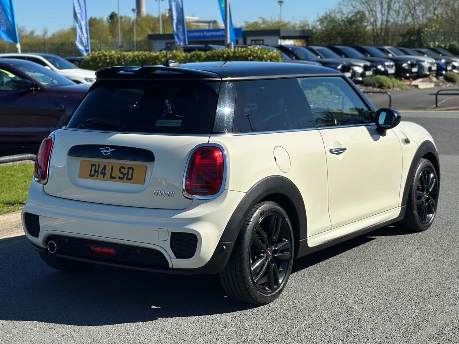 Used MINI Hatch 2020 for sale - 78196537: Photo 17