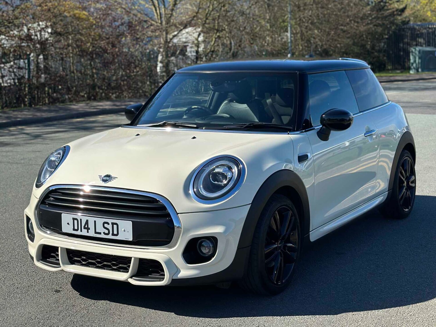 Used MINI Hatch 2020 for sale - 78196537: Photo 18