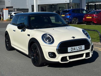Used MINI Hatch 2020 for sale - 78196537: Photo