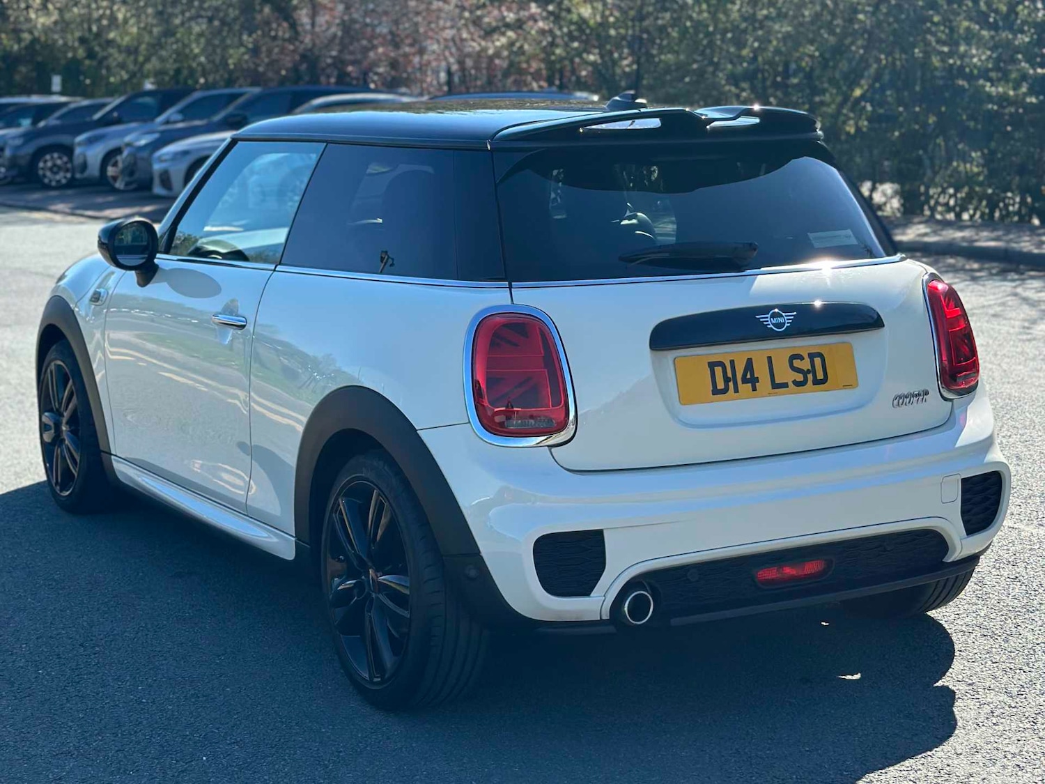 Used MINI Hatch 2020 for sale - 78196537: Photo 2