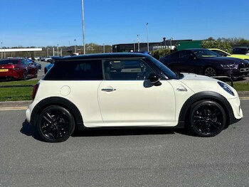 Used MINI Hatch 2020 for sale - 78196537: Photo