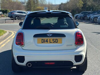 Used MINI Hatch 2020 for sale - 78196537: Photo