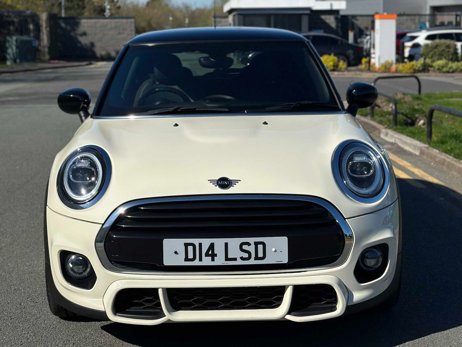 Used MINI Hatch 2020 for sale - 78196537: Photo 5