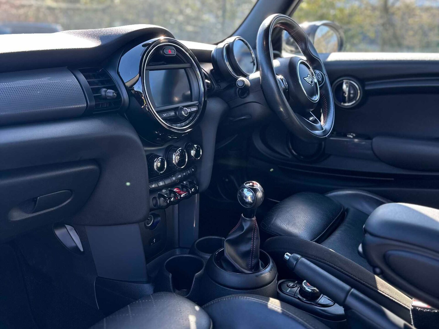 Used MINI Hatch 2020 for sale - 78196537: Photo 7