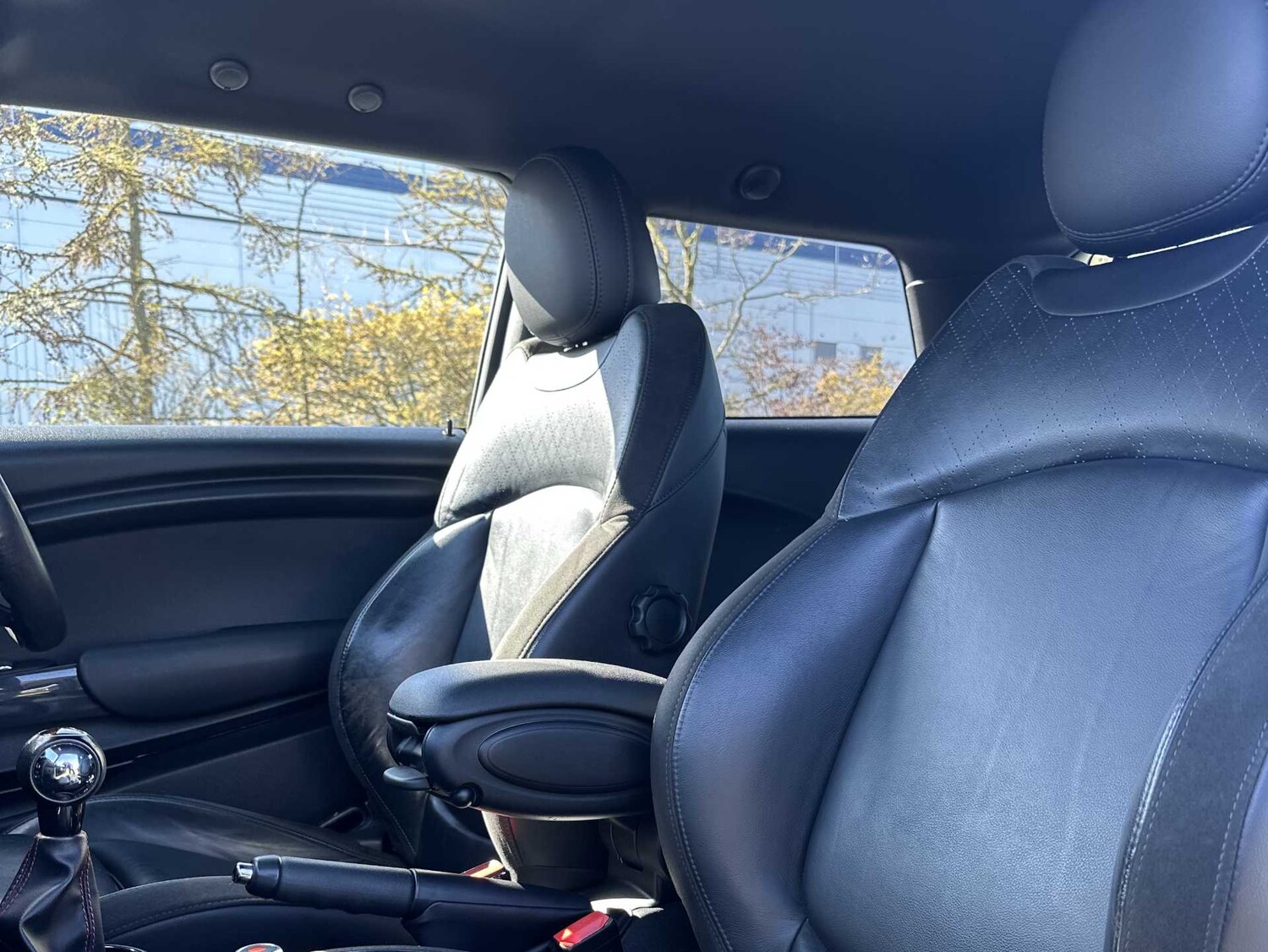 Used MINI Hatch 2020 for sale - 78196537: Photo 8