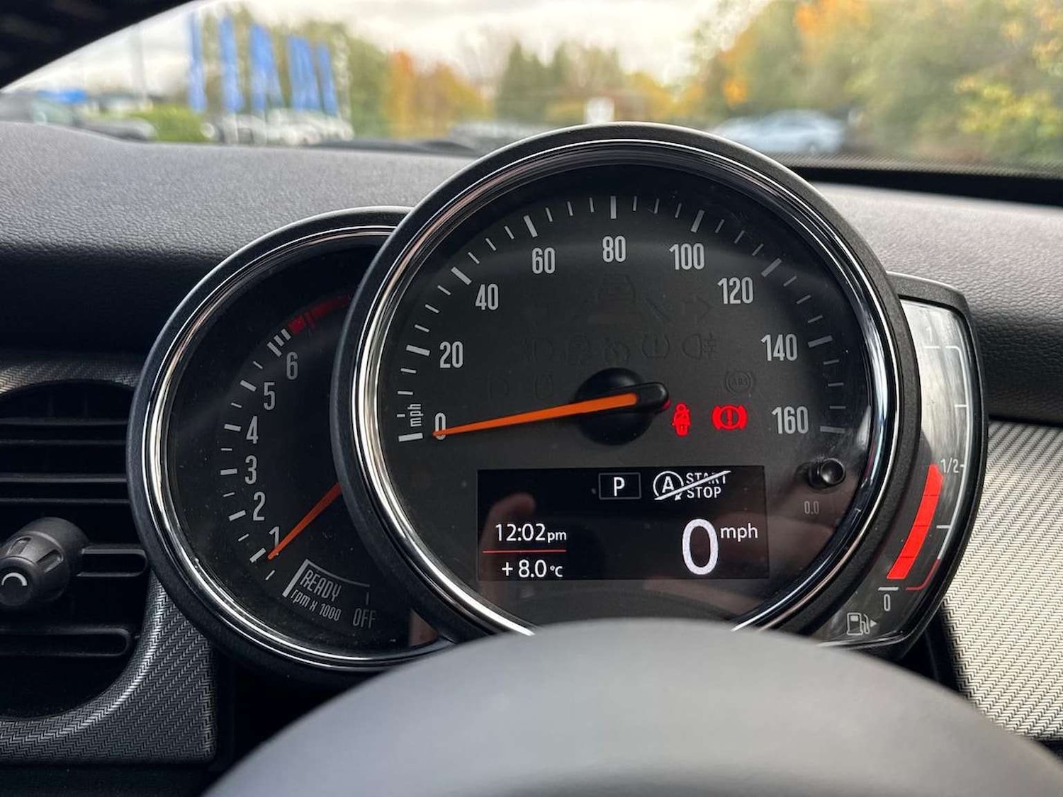 Used MINI Hatch 2022 for sale - 76596531: Photo 10