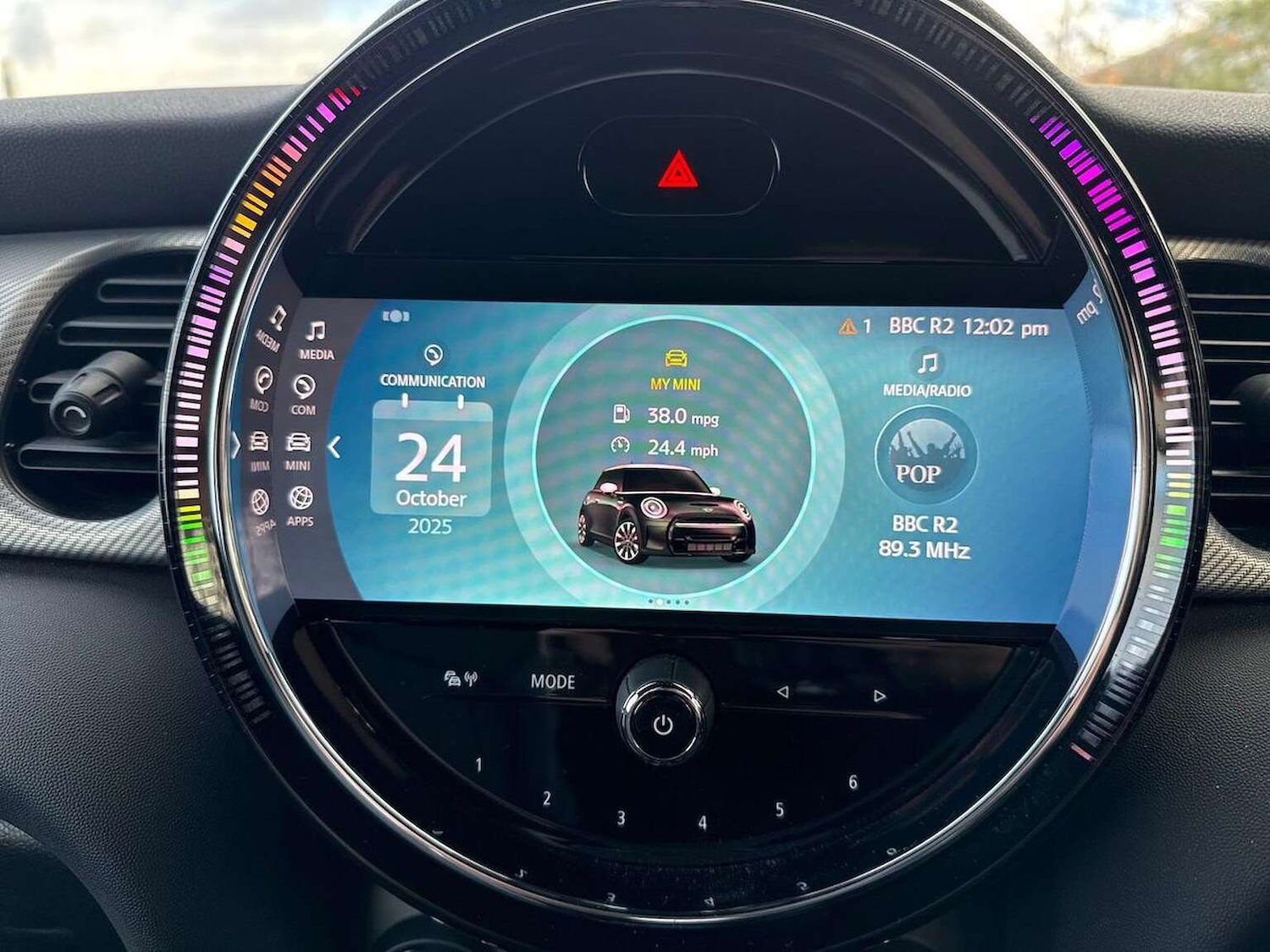 Used MINI Hatch 2022 for sale - 76596531: Photo 11