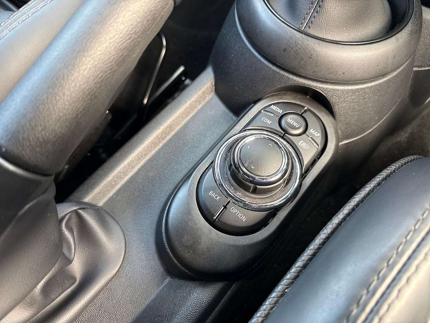 Used MINI Hatch 2022 for sale - 76596531: Photo 13