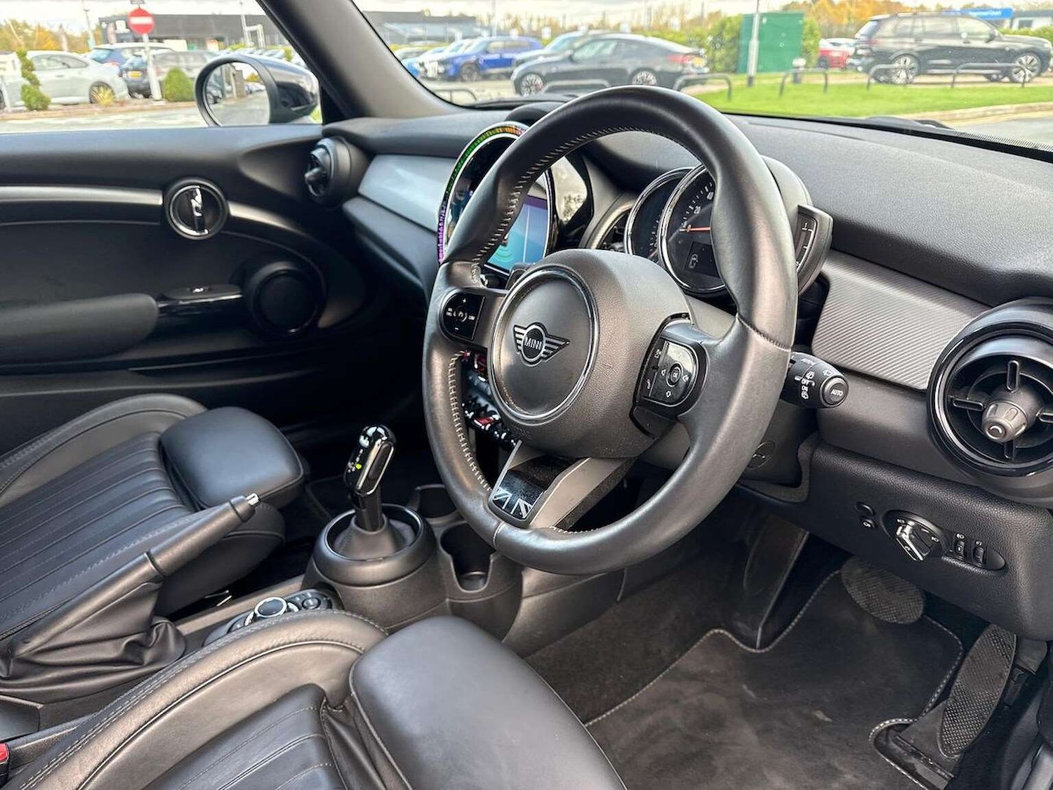 Used MINI Hatch 2022 for sale - 76596531: Photo 15