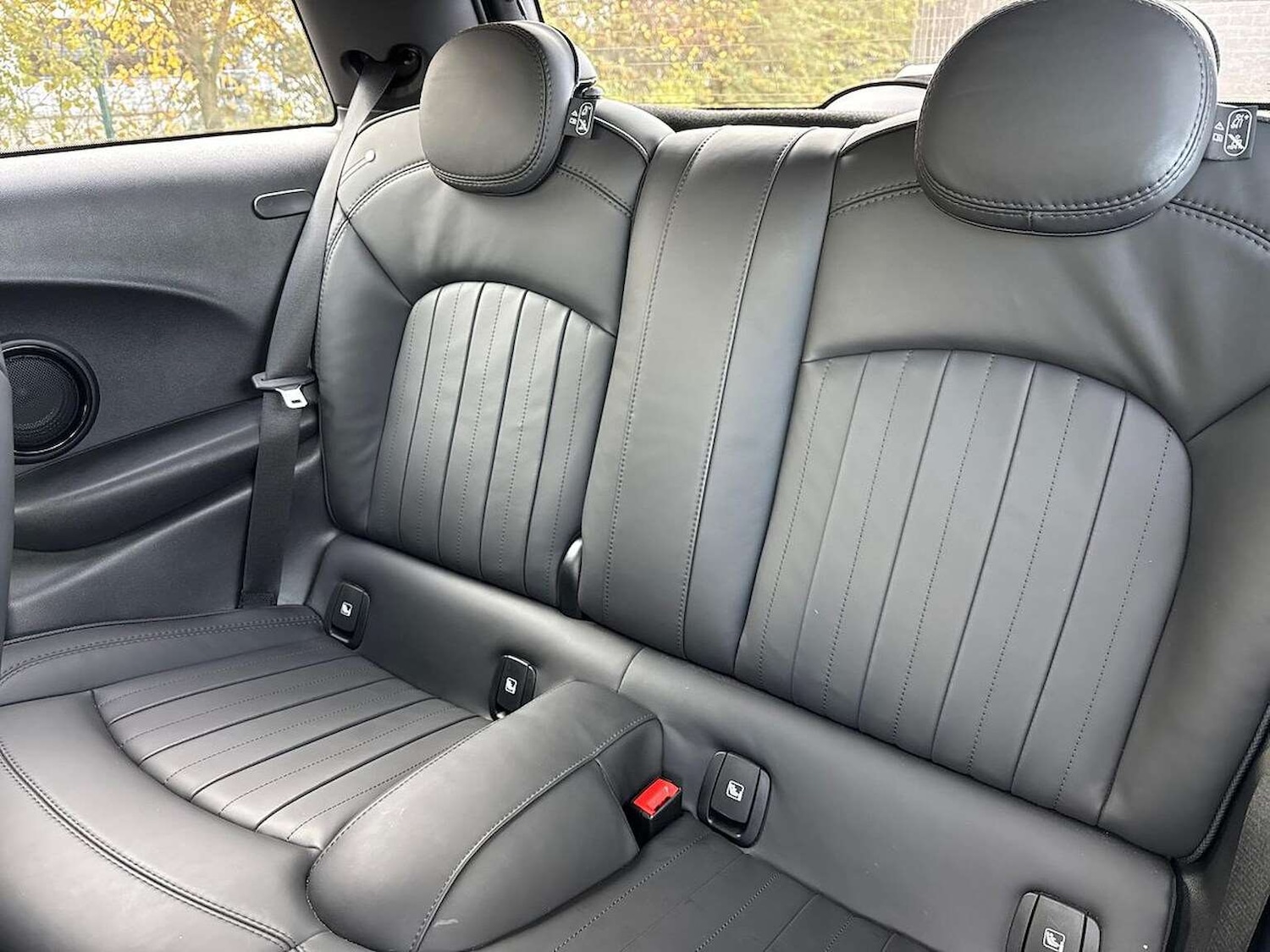 Used MINI Hatch 2022 for sale - 76596531: Photo 16