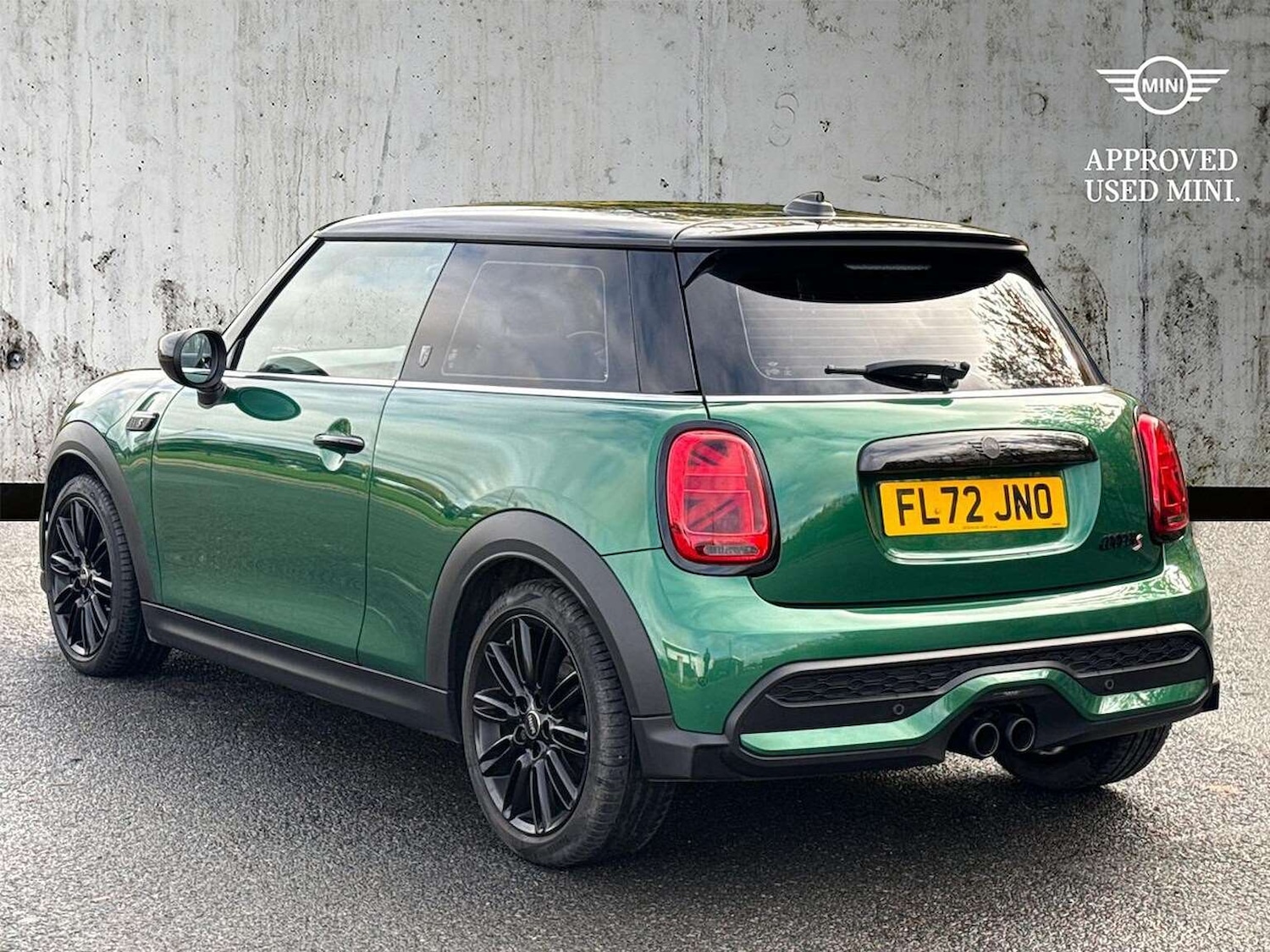 Used MINI Hatch 2022 for sale - 76596531: Photo 2