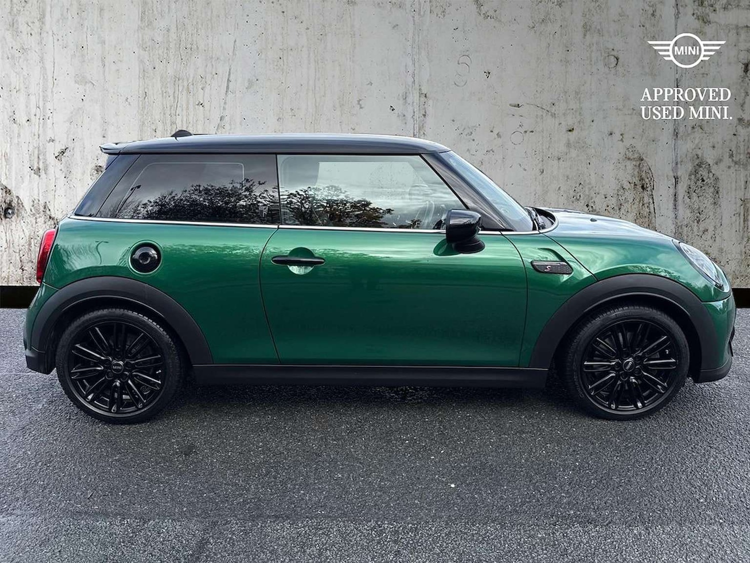 Used MINI Hatch 2022 for sale - 76596531: Photo 3