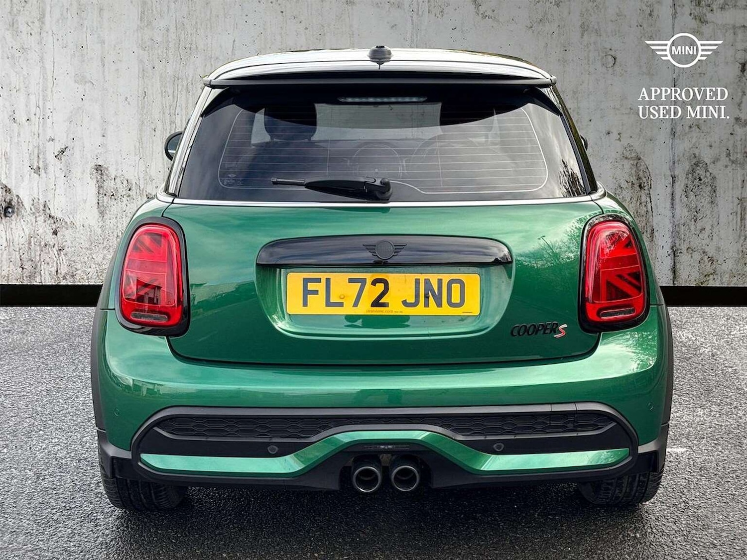 Used MINI Hatch 2022 for sale - 76596531: Photo 4