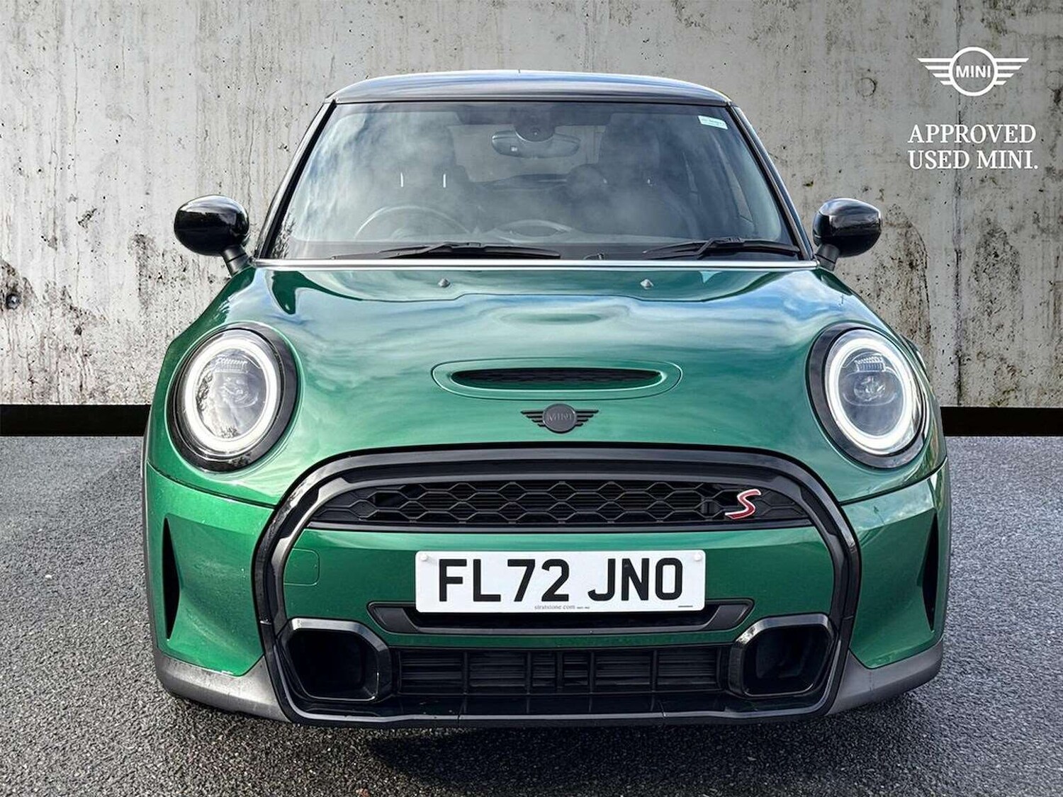 Used MINI Hatch 2022 for sale - 76596531: Photo 5