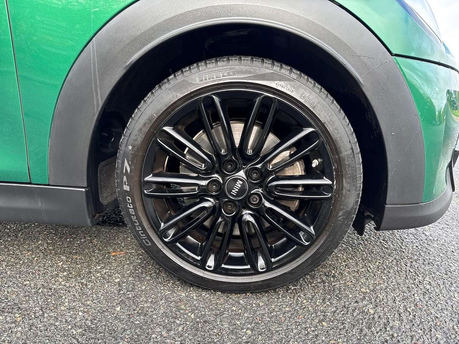 Used MINI Hatch 2022 for sale - 76596531: Photo 6