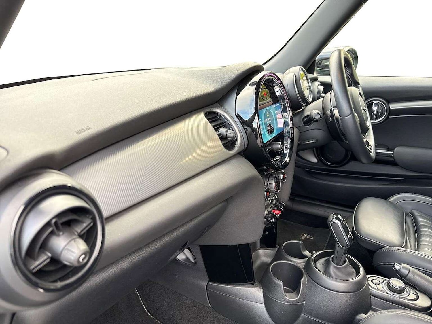 Used MINI Hatch 2022 for sale - 76596531: Photo 7