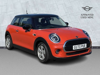 Used MINI Hatch 2020 for sale - 79073754: Photo