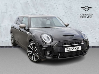 Used MINI Clubman 2022 for sale - 79342433: Photo
