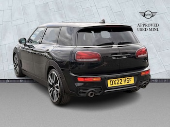 Used MINI Clubman 2022 for sale - 79342433: Photo