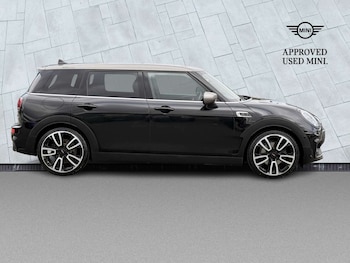 Used MINI Clubman 2022 for sale - 79342433: Photo