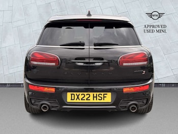 Used MINI Clubman 2022 for sale - 79342433: Photo