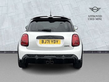 Used MINI Hatch 2022 for sale - 78770252: Photo