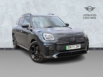 Used MINI Countryman 2025 for sale - 79559364: Photo