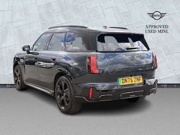 Used MINI Countryman 2025 for sale - 79559364: Photo