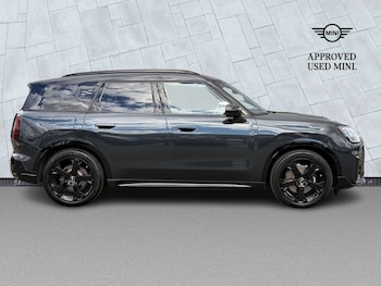 Used MINI Countryman 2025 for sale - 79559364: Photo