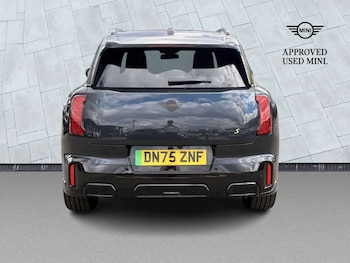 Used MINI Countryman 2025 for sale - 79559364: Photo