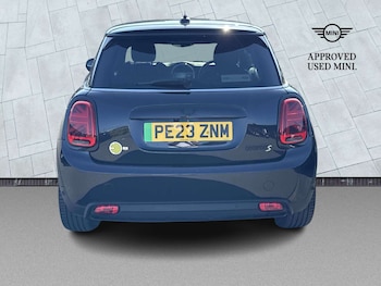 Used MINI Hatch 2023 for sale - 78402782: Photo