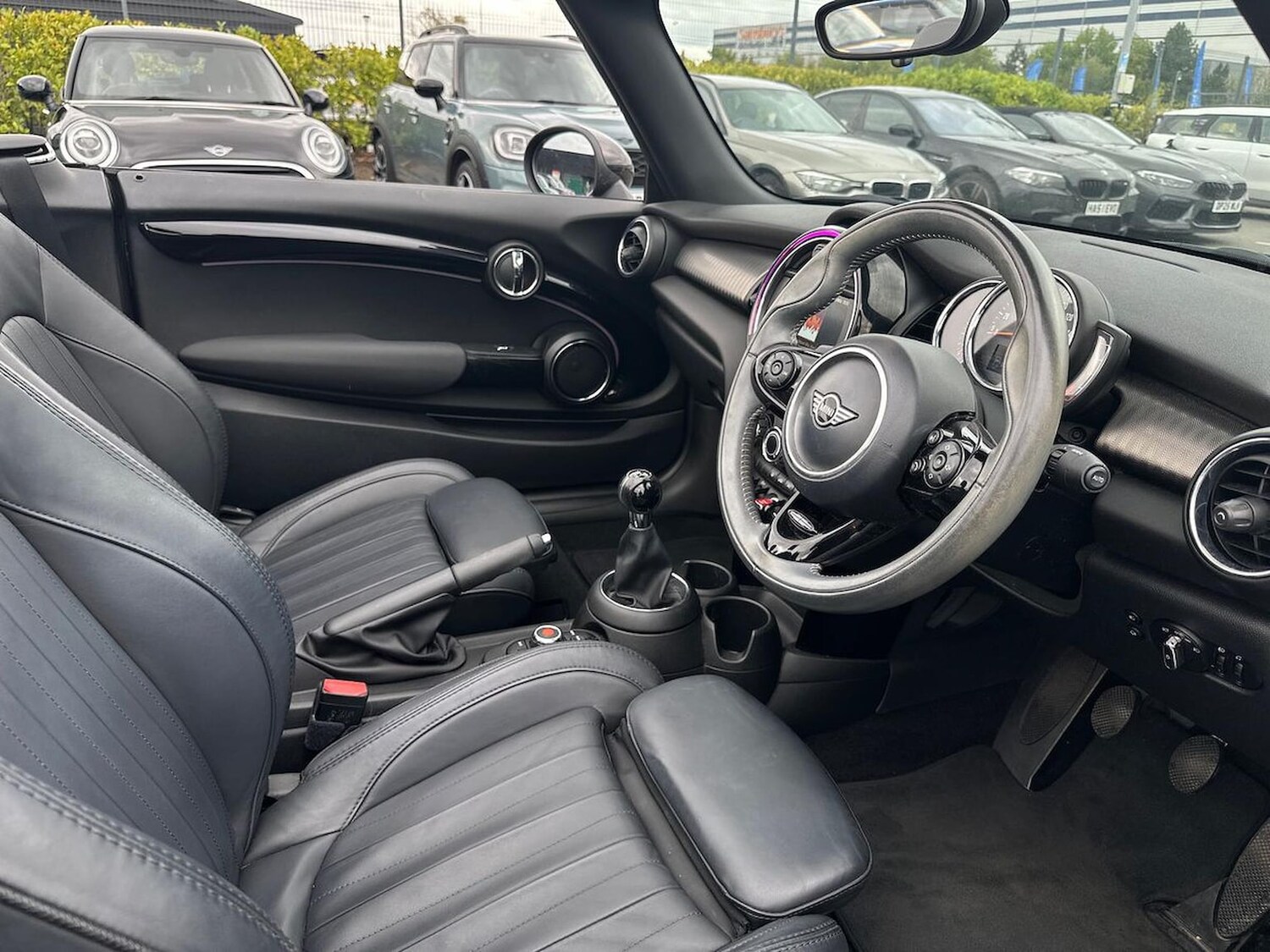 Vehicle 16