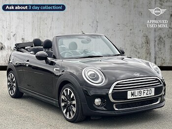 MINI - Convertible