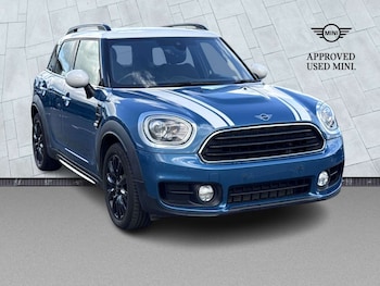 Used MINI Countryman 2018 for sale - 78614808: Photo