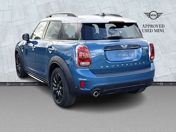 Used MINI Countryman 2018 for sale - 78614808: Photo