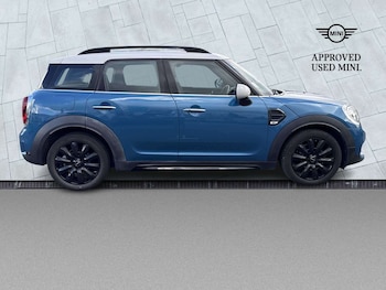 Used MINI Countryman 2018 for sale - 78614808: Photo