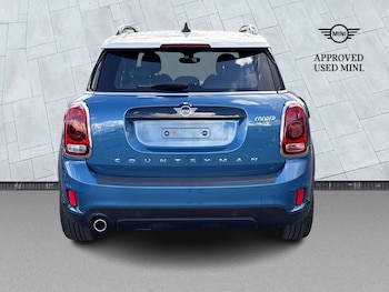 Used MINI Countryman 2018 for sale - 78614808: Photo